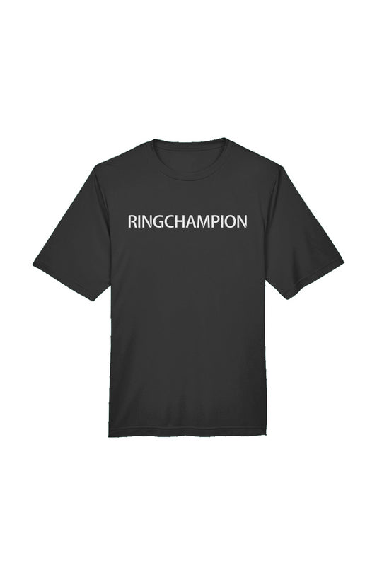 RINGCHAMPION Performance T-Shirt