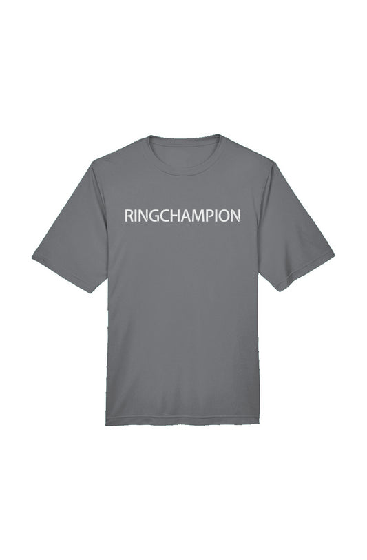 RINGCHAMPION Performance T-Shirt (Grey)
