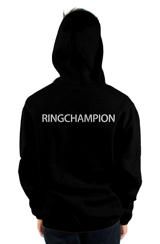RINGCHAMPION Pullover Hoody