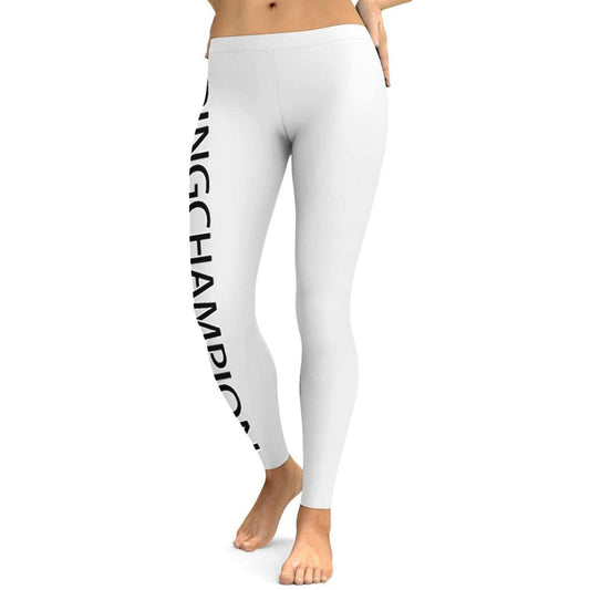 RINGCHAMPION Yoga
